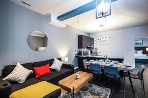 Kensington Boutique Suites