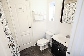 Kensington Boutique Suites