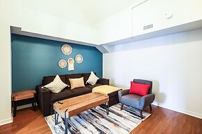 Kensington Boutique Suites