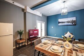 Kensington Boutique Suites