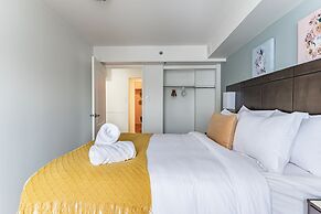 Kensington Boutique Suites