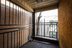 Kensington Boutique Suites