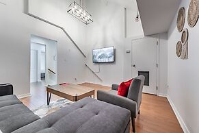 Kensington Boutique Suites