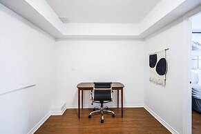 Kensington Boutique Suites