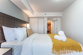 Kensington Boutique Suites