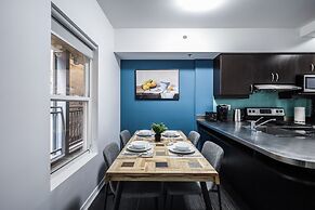 Kensington Boutique Suites