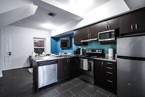 Kensington Boutique Suites