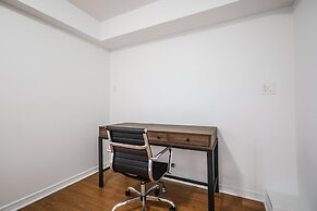 Kensington Boutique Suites