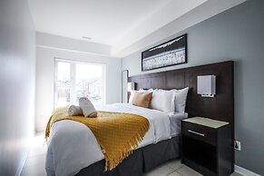 Kensington Boutique Suites