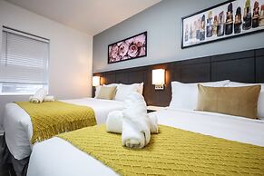 Kensington Boutique Suites