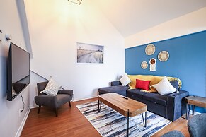 Kensington Boutique Suites