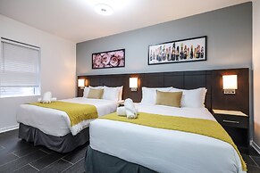 Kensington Boutique Suites