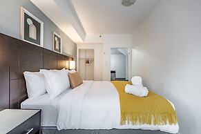 Kensington Boutique Suites