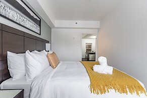 Kensington Boutique Suites