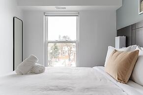 Kensington Boutique Suites