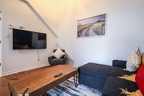 Kensington Boutique Suites