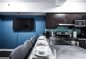 Kensington Boutique Suites