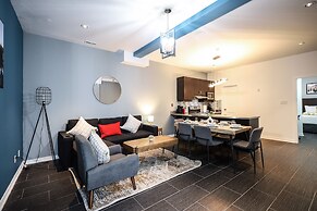 Kensington Boutique Suites