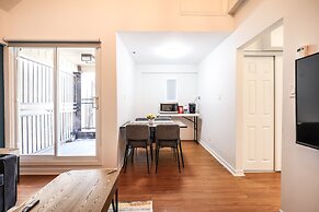 Kensington Boutique Suites