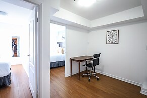 Kensington Boutique Suites