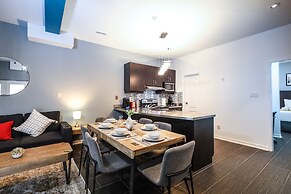 Kensington Boutique Suites