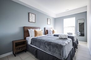 Kensington Boutique Suites