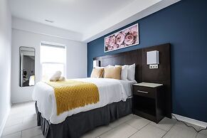 Kensington Boutique Suites