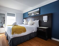 Kensington Boutique Suites