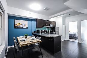 Kensington Boutique Suites