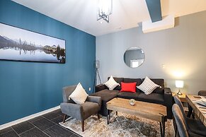 Kensington Boutique Suites