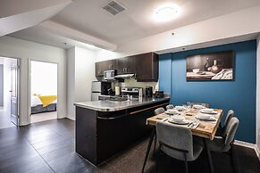 Kensington Boutique Suites