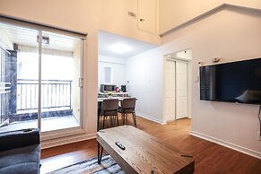 Kensington Boutique Suites