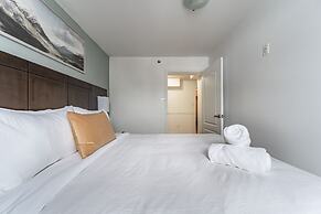 Kensington Boutique Suites