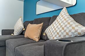 Kensington Boutique Suites