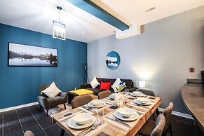 Kensington Boutique Suites