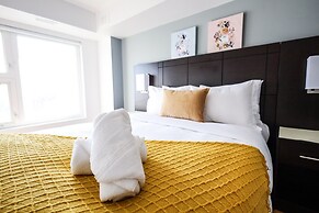 Kensington Boutique Suites