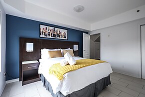 Kensington Boutique Suites