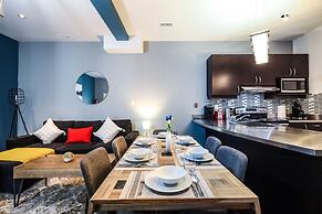 Kensington Boutique Suites