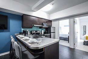 Kensington Boutique Suites