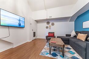 Kensington Boutique Suites