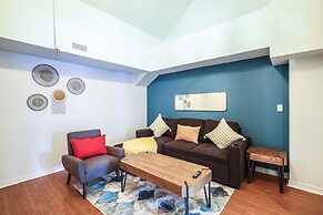 Kensington Boutique Suites