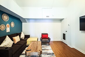 Kensington Boutique Suites