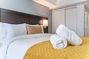 Kensington Boutique Suites