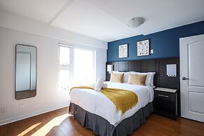 Kensington Boutique Suites