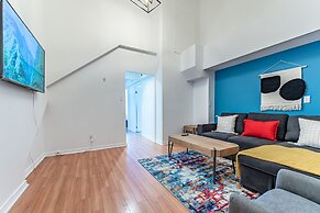 Kensington Boutique Suites