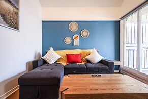 Kensington Boutique Suites