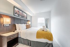 Kensington Boutique Suites