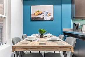 Kensington Boutique Suites