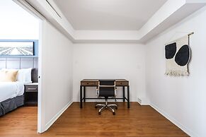 Kensington Boutique Suites