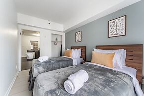 Kensington Boutique Suites